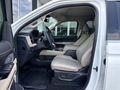 Used 2024 Ford Expedition Limited RWD image 10