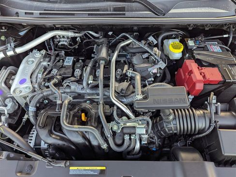 New 2026 Nissan Sentra S image 10