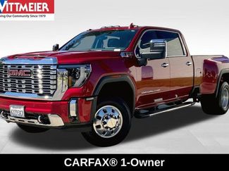 Used 2024 GMC Sierra 3500 Denali w/ Denali Reserve Package AWD/4WD video 1