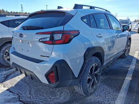 New 2026 Subaru Crosstrek 2.0i Premium image 4