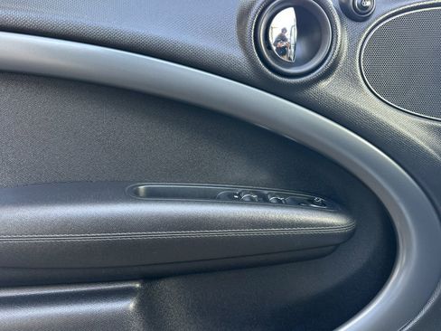 Used 2014 MINI Cooper Countryman S image 11