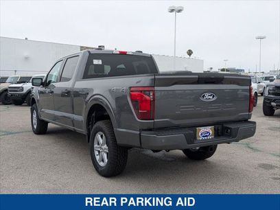 New 2026 Ford F150 XLT