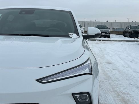 New 2026 Buick Envista Preferred image 10