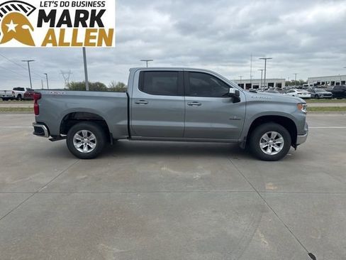 Used 2023 Chevrolet Silverado 1500 LT image 6