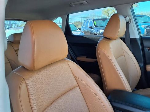 Used 2024 Kia Seltos EX image 18