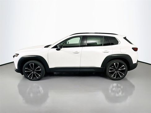 New 2026 MAZDA CX-50 AWD 2.5 S image 4