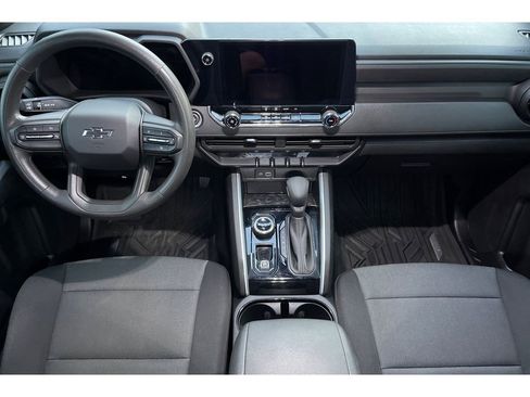 Used 2023 Chevrolet Colorado Trail Boss w/ Advanced Trailering Package image 15