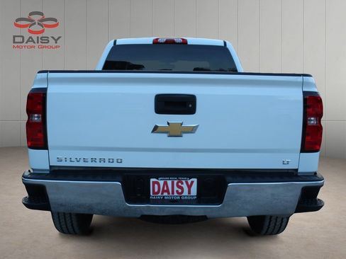 Used 2018 Chevrolet Silverado 1500 LT image 6