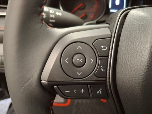 Used 2023 Toyota Camry TRD image 20