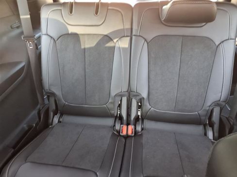 New 2025 Jeep Grand Cherokee L Altitude image 5