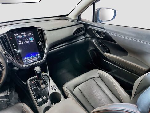 Used 2024 Subaru Crosstrek 2.5i Limited w/ Crosstrek Mirror Package AWD/4WD image 24