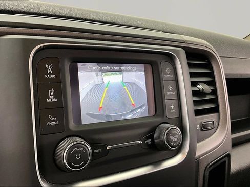 Used 2022 RAM 1500 Tradesman w/ Tradesman SXT Package AWD/4WD image 20