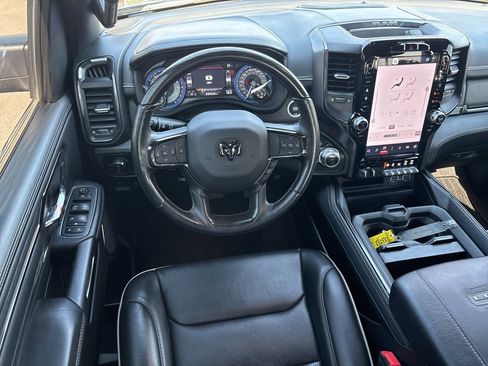 Used 2022 RAM 1500 Limited image 11