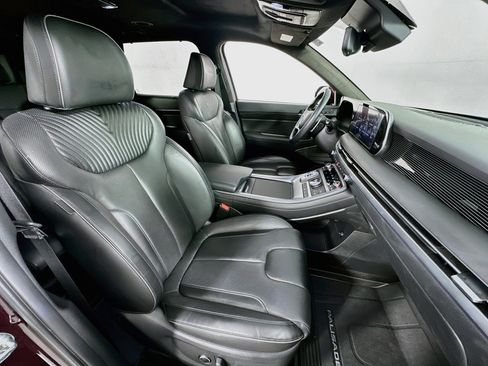 Used 2023 Hyundai Palisade Calligraphy w/ Cargo Package FWD image 31