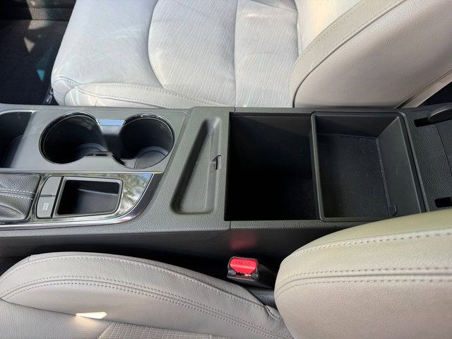 Used 2017 Hyundai Sonata Sport 2.0T FWD image 25
