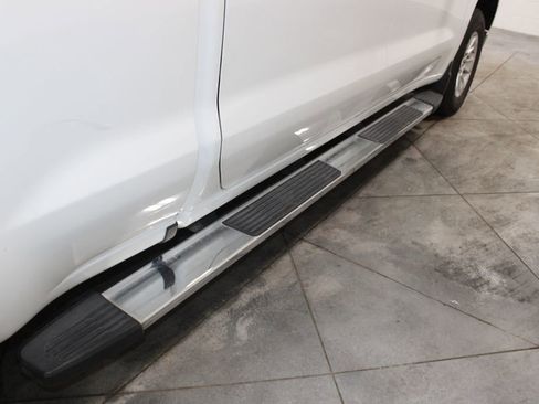 Used 2024 Chevrolet Silverado 1500 LT w/ Protection Package image 12