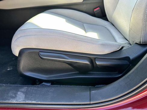Used 2022 Honda Accord LX image 10