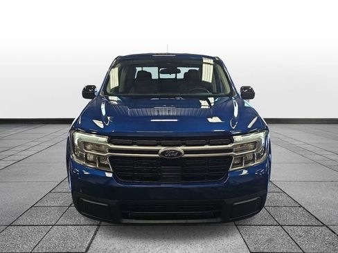 Used 2024 Ford Maverick Lariat w/ 4K Tow Package AWD/4WD image 2