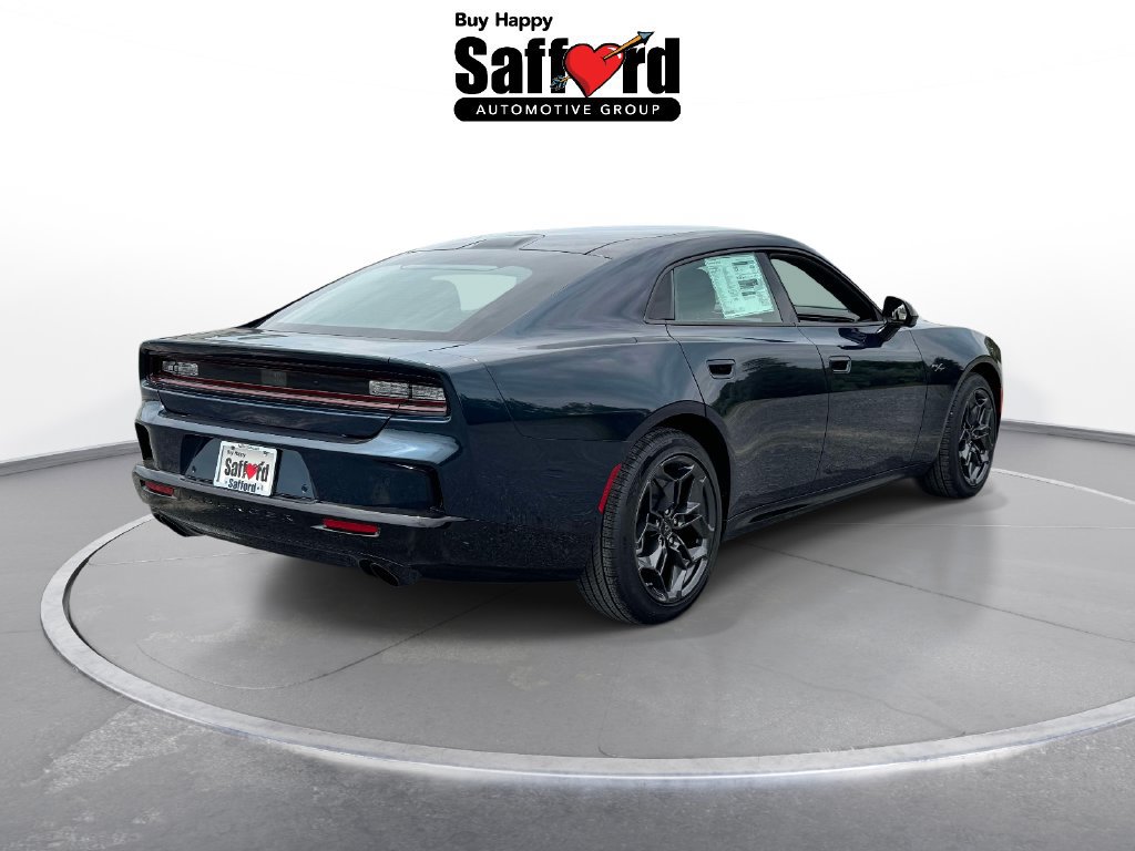 New 2026 Dodge Charger R/T AWD/4WD image 9