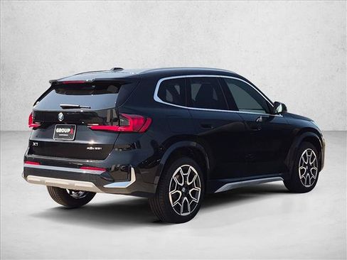 New 2026 BMW X1 xDrive28i w/ Convenience Package AWD/4WD image 2