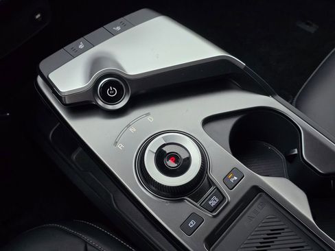 Certified 2023 Kia EV6 Light image 42