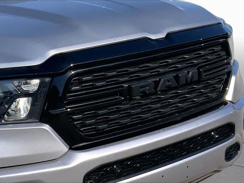 Certified 2023 RAM 1500 Big Horn AWD/4WD image 26
