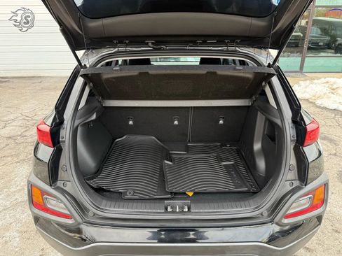 Used 2018 Hyundai Kona SE image 23