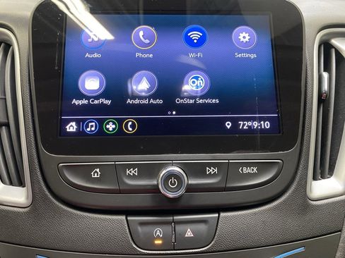 Used 2020 Chevrolet Malibu RS w/ LPO, Convenience Package 2 image 30