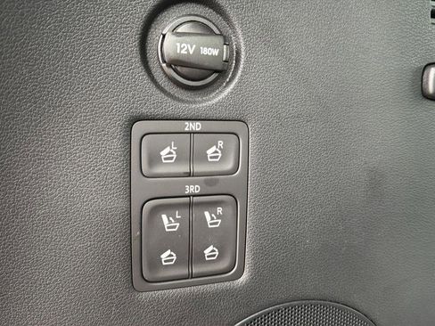 Used 2024 Hyundai Palisade Calligraphy AWD/4WD image 19