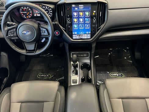Certified 2024 Subaru Ascent Onyx Edition AWD/4WD image 12
