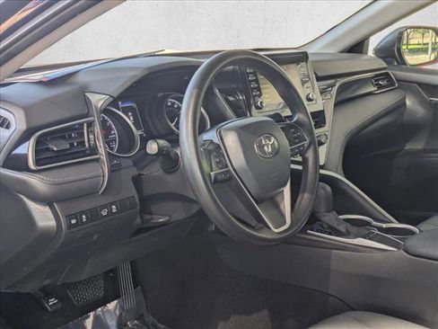 Used 2022 Toyota Camry LE image 10