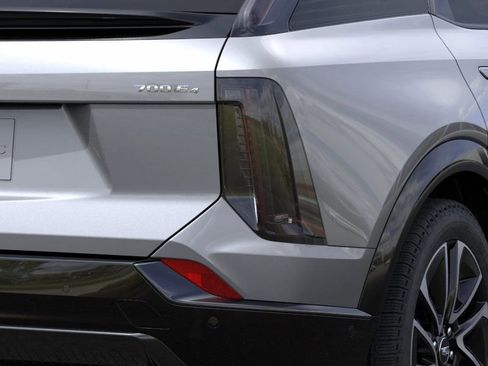 New 2026 Cadillac Optiq Sport 1 AWD/4WD image 11