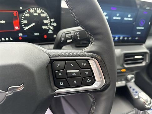 New 2026 Ford Mustang Coupe image 19