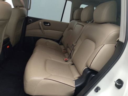 Used 2019 Nissan Armada SL w/ Premium Package image 18