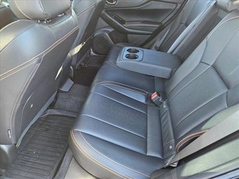 Used 2019 Subaru Crosstrek 2.0i Limited w/ Moonroof Package w/Navigation image 19