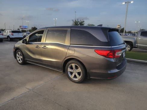 Used 2020 Honda Odyssey EX image 4
