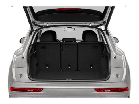Used 2022 Audi Q5 2.0T Premium Plus w/ Premium Plus Package image 11
