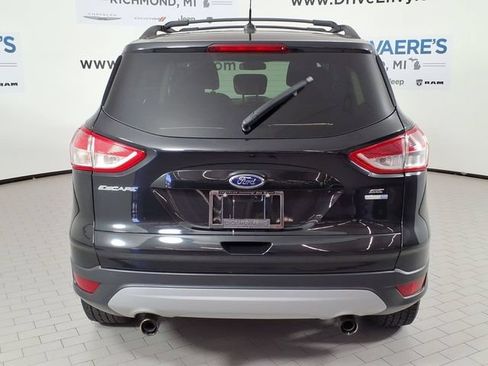 Used 2013 Ford Escape SE AWD/4WD image 5