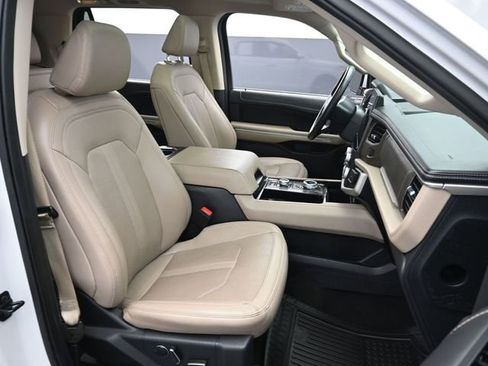 Certified 2024 Ford Expedition Max Limited image 29