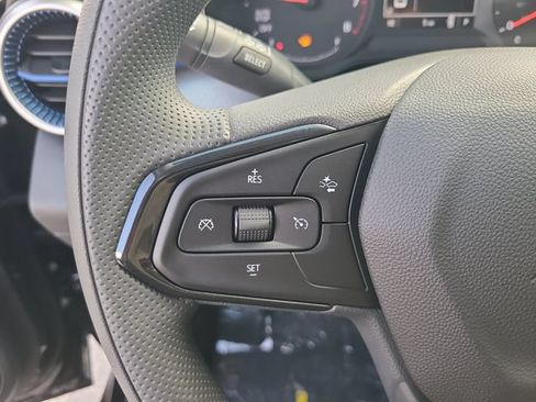 New 2026 Chevrolet Trax LS FWD image 25