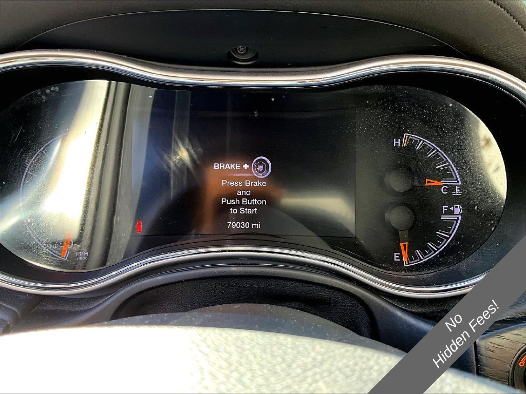 Used 2019 Jeep Grand Cherokee Summit w/ Platinum Series Group AWD/4WD image 17