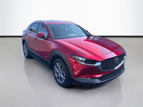 Certified 2024 MAZDA CX-30 AWD 2.5 S w/ Preferred Package image 1