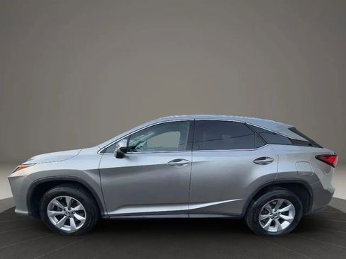 Used 2018 Lexus RX 350 F Sport image 8