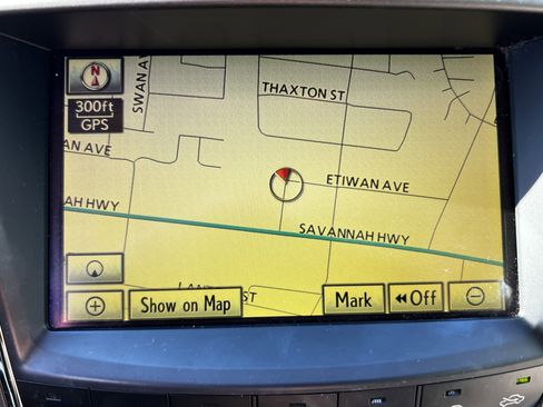 Used 2010 Lexus IS 250C image 23