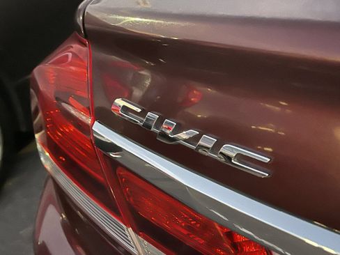 Used 2014 Honda Civic LX image 5