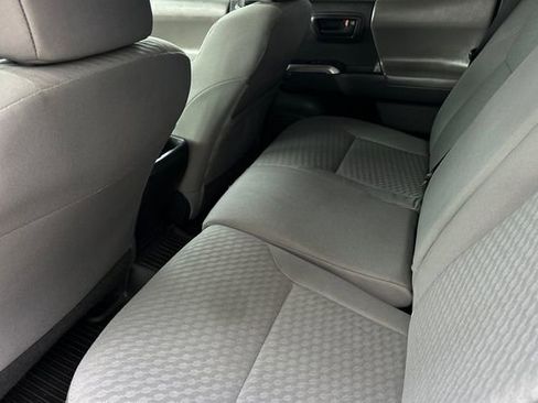 Used 2021 Toyota Tacoma SR5 w/ Blackout Package (TMS) image 13