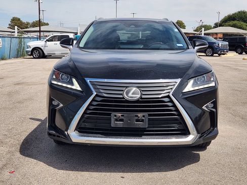 Used 2017 Lexus RX 350 F Sport FWD image 2