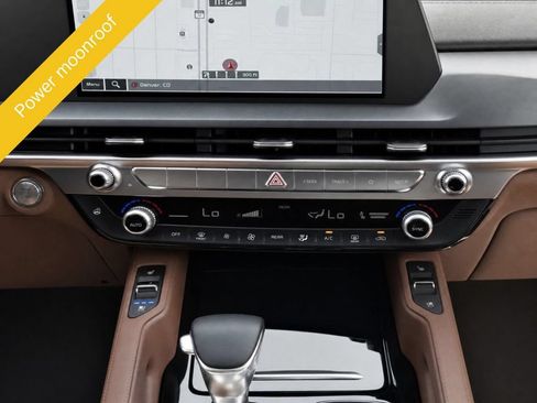 Certified 2025 Kia Telluride EX X-Line AWD/4WD image 16