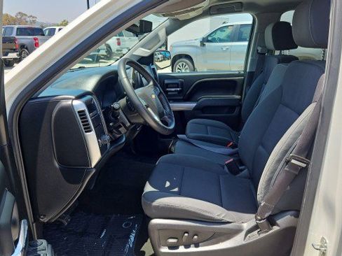 Used 2015 Chevrolet Silverado 1500 LT w/ LT Convenience Package RWD image 17