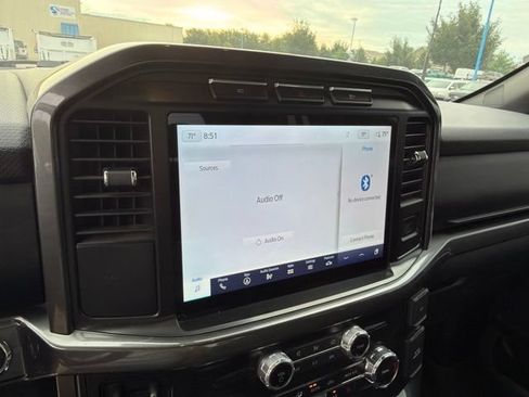 Used 2023 Ford F150 XLT w/ Equipment Group 302A High AWD/4WD image 23